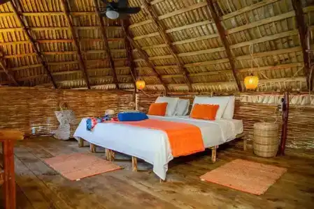 Cabarete Boutique Eco Lodge Beachfront - 73