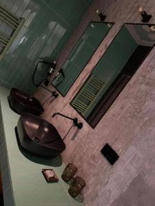In Gallery & Spa - 63