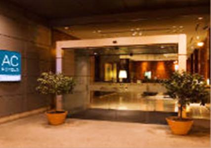 Ambassador - 1