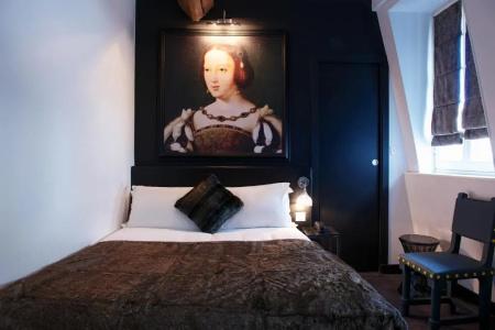 Hôtel le Clos de Notre Dame - 26