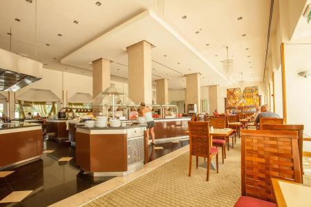 Crown Resorts Horizon - 34