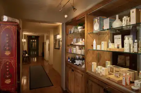 Inn & Spa at Loretto - 39