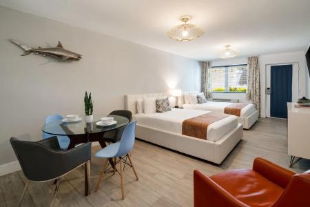 Waterside and Suites - 49