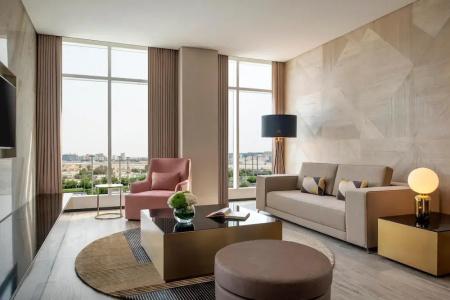 Rixos Gulf - 64