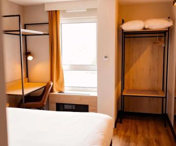 ibis Clermont Ferrand Sud Herbet - 50