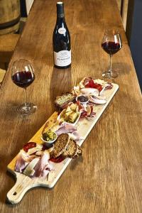Mercure Beaune Centre - 36