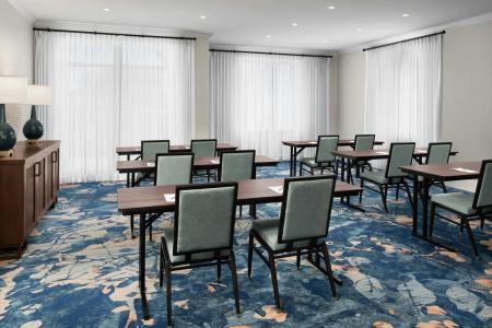 Embassy Suites by Hilton Charleston Harbor Mt. Pleasant - 16