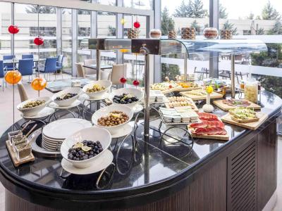 Novotel Kayseri - 9