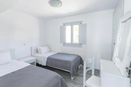 Phaos Santorini Suites - 202