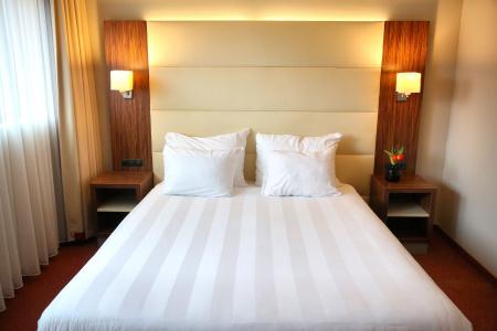 Van der Valk Rotterdam - Blijdorp - 34