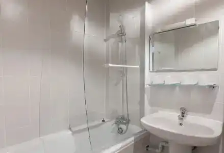 Hôtel Amaryllis - 7