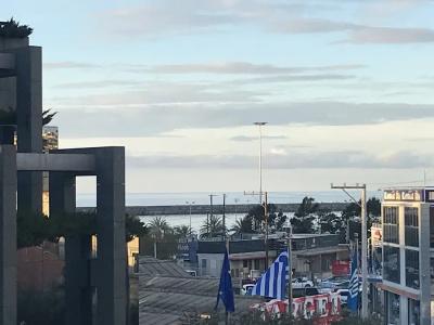 Lavris City Suites - 17