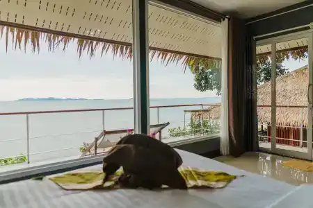 Koh Jum Resort - 240