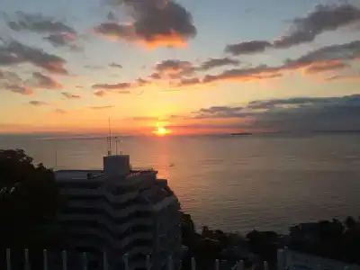 Breezbay Seaside Resort Atami - 13
