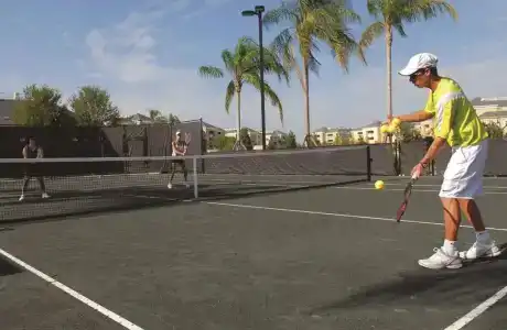 Reunion & Golf Club - 26