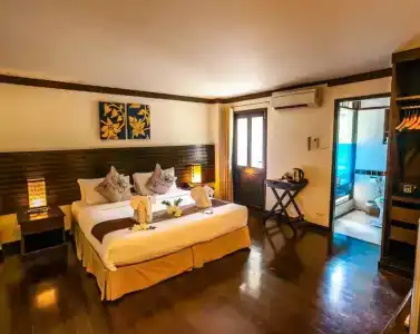 Lanta Mermaid Boutique House - 78