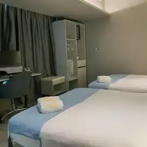Calmo Bugis - SG Clean, Staycation Approved - 20