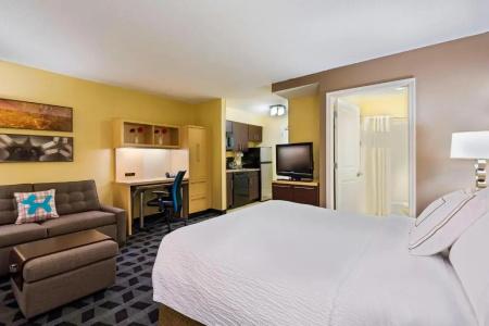 TownePlace Suites - 56