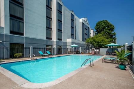 Hyatt Place Nashville Opryland - 16