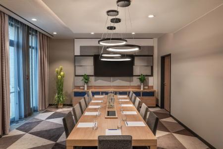 Holiday Inn Express - Munich North, An Ihg - 28