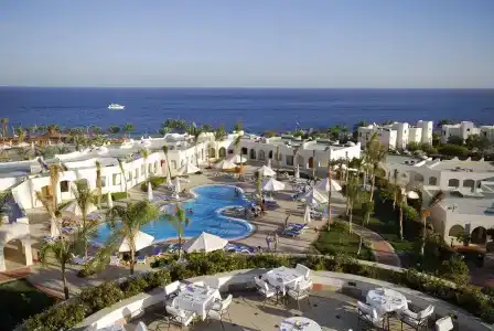 Sunrise Diamond Beach Resort -Grand Select - 6