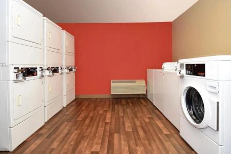 Extended Stay America Suites - Tucson - Grant Road - 21