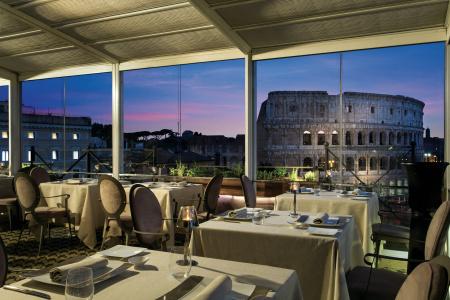 Palazzo Manfredi – Small Luxury Hotels of the World - 38