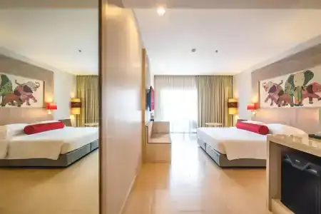 Ramada By Wyndham Phuket Deevana Patong - Sha Extra Plus - 50