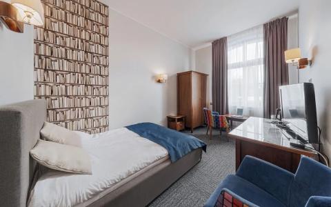 Młyn Aqua Spa - 69