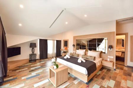 Alesta Midtown Apart - 33
