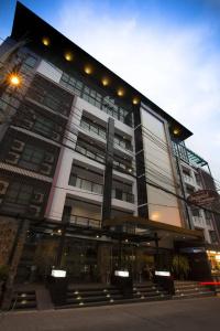Serenotel Pattaya - 0