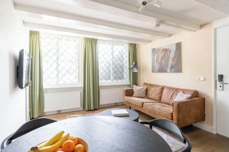 Short Stay Group Harbour Loft Studios - 31
