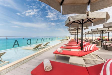Pure Salt Garonda - Adults Only - 23
