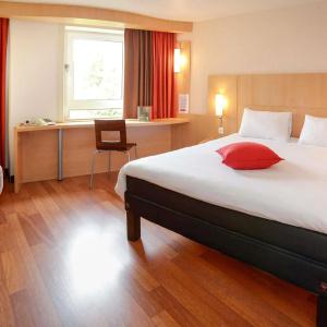 ibis Toulouse Centre - 38