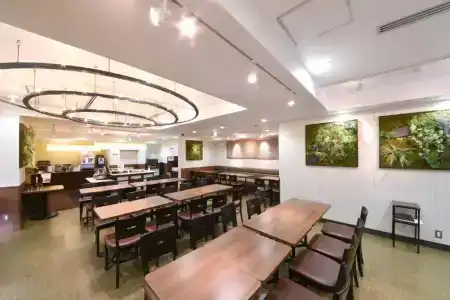 Vessel Inn Hakata Nakasu - 22