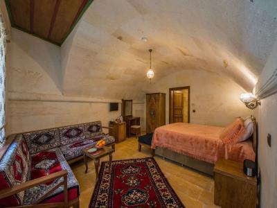 Lucky Cave Cappadocia - 129