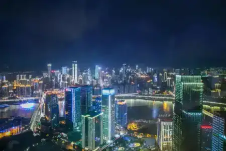 Niccolo Chongqing - 53