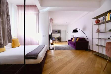 Palazzina B - Contemporary Studio - 68