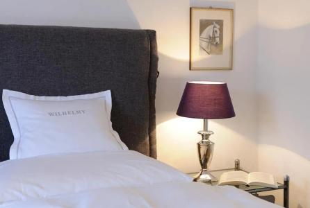 Relais-Chalet Wilhelmy - 3