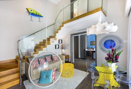 Nickelodeons & Resorts Punta Cana - Gourmet All Inclusive by Karisma - 69