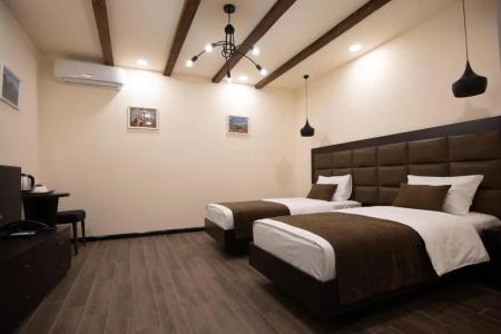 Boutique Living - 108