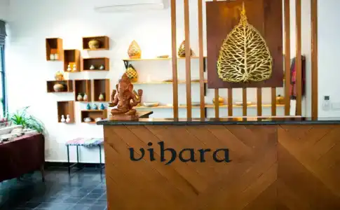 Vihara Residence - 15