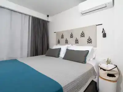 Pignolia Suites - 122