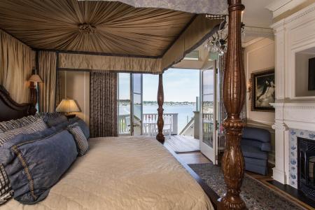 The Chanler at Cliff Walk - 4