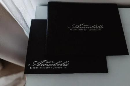 Luxury Amabilis - 39