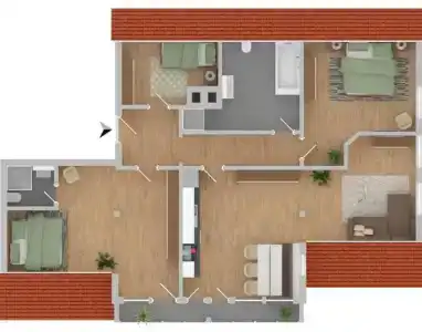 Appartement-Hotel-Allgayer - 56
