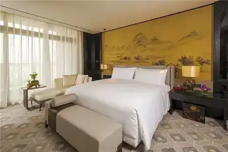 Diaoyutai Hangzhou - 58