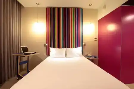 Ibis Styles Mexico Zona Rosa - 43