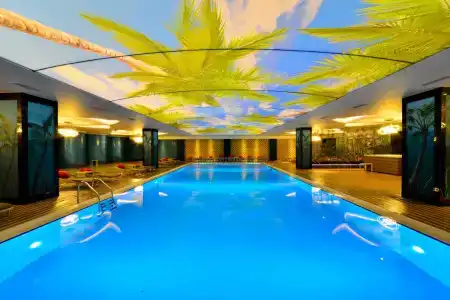 Azura Deluxe Resort & Spa - Ultra All Inclusive - 29
