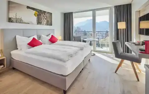 Boardinghouse Das Rundum - 56